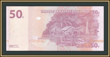   50  2000 P-91 (91a.1) UNC
