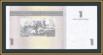  1  2013 FX 46 (46d) UNC