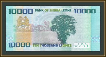 - 10000  2021 P-33 (33f) UNC