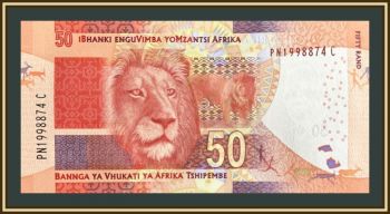   () 50  2015 P-140 (140b) UNC