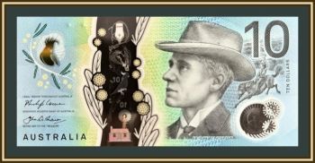  10  2017 P-63 (63a) UNC