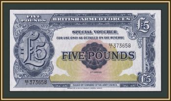  () 5  1950 P-M23 UNC