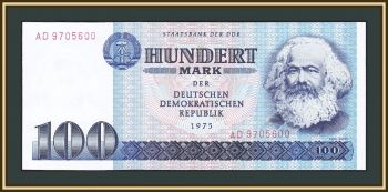  () 100  1975 P-31 (31a) UNC
