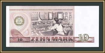  () 10  1971 (1986) P-28 (28b) UNC