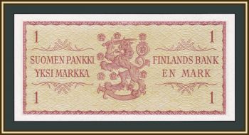  1  1963 P-98 (98a.46) UNC