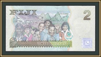  2  2011 P-109 (109b) UNC