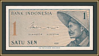  1  1964 -90 (90a) UNC