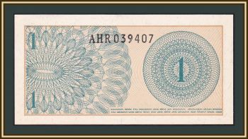  1  1964 -90 (90a) UNC