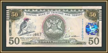    50  2006 (2012) P-53 UNC