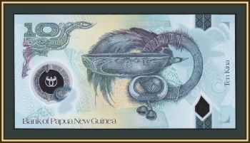    10  2015 P-48 (48a) UNC