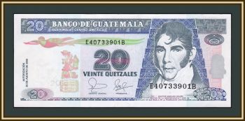  20  2006 P-112 (112a) a-UNC