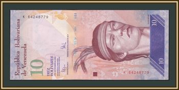  10  2009 -90 (90b) UNC