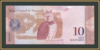  10  2009 -90 (90b) UNC