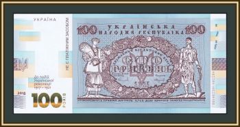  100  2018 UNC ( )
