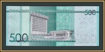   () 500  2022 P-192 (192e) UNC