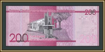   () 200  2022 P-191 UNC
