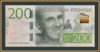  200  2014 (2015) P-72 (72a) UNC
