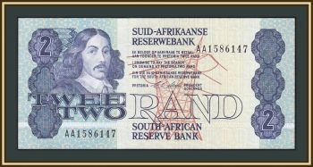   () 2  1990 P-118 (118e) UNC