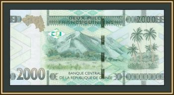  2000  2022 P-48 (48Ab) UNC