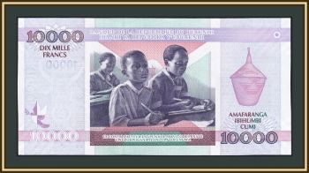  10000  2013 P-49 (49b) a-UNC