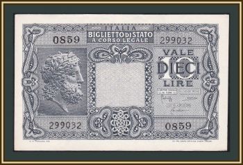  10  1944 P-32 (32c) a-UNC