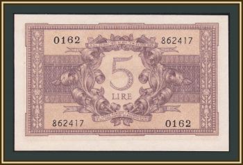  5  1944 P-31 (31a) UNC