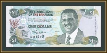  - () 1  2001 P-69 UNC