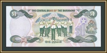  - () 1  2001 P-69 UNC