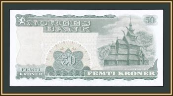  50  1983 P-37 (37d.8) UNC