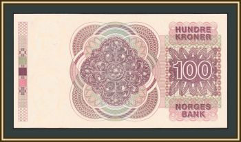  100  1994 P-43 (43e) UNC