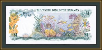  - () 1  1974 P-35 (35a.2) UNC