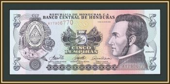  5  2006 P-91 (91a) UNC