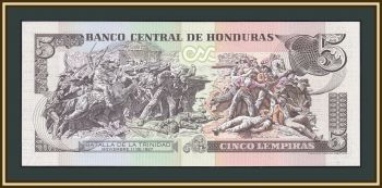  5  2006 P-91 (91a) UNC
