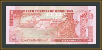  1  1989 P-68 (68c) UNC