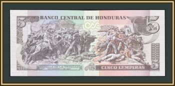  5  2012 P-98 (98a) UNC
