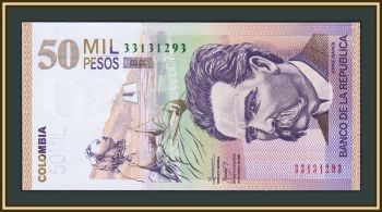  50000  2009 P-455 (455o) UNC