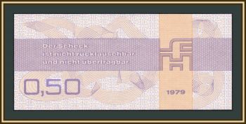  () 0,5  1979 P-FX1 UNC