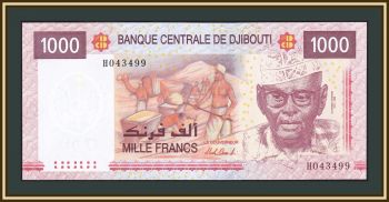  1000  2005 (2020) P-42 (42b) UNC