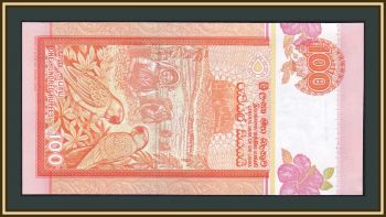 - 100  2005 P-111 (111d) UNC