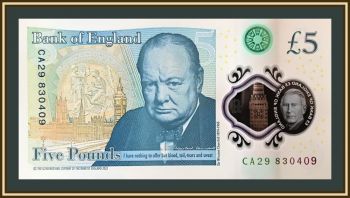  () 5  2024 P-398 (398a) UNC !