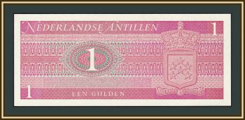   1  1970 P-20 (20a) UNC