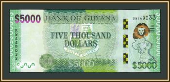  5000  2022 P-40 (40c) UNC