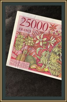  25000  1998 P-82 a-UNC