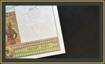  500  1994 P-75 (75a) a-UNC