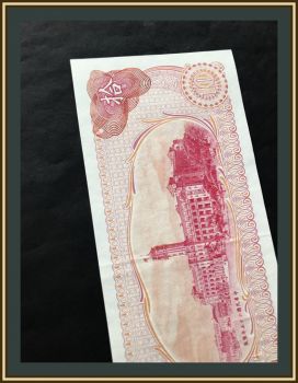  () 10    1976 P-1984 XF / a-UNC
