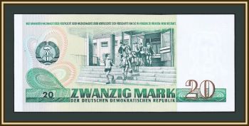  () 20  1975 P-29 (29a) UNC
