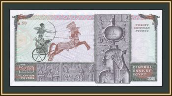  20  1976 P-48 (48a) UNC