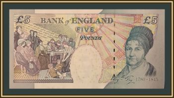  () 5  2012 P-391 (391d) UNC
