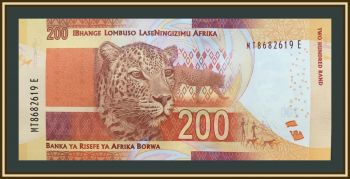   () 200  2015 P-142 (142b) UNC