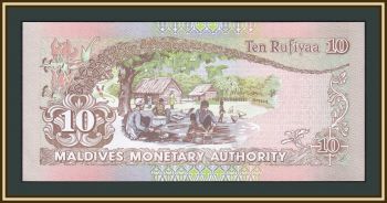  - () 10  2006 P-19 (19c) UNC-
